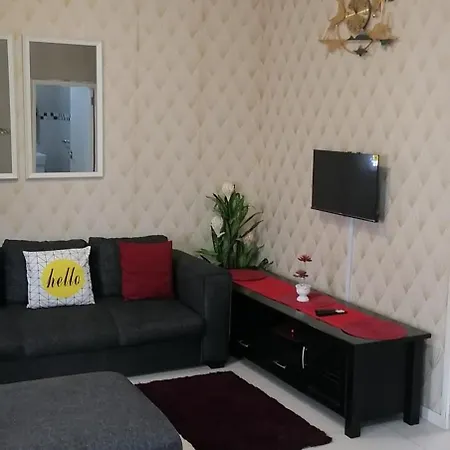 Urban Park Private Apartment Durban Buitenkant foto