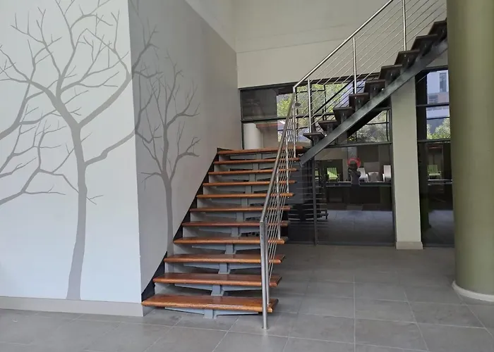Urban Park Private Apartment
