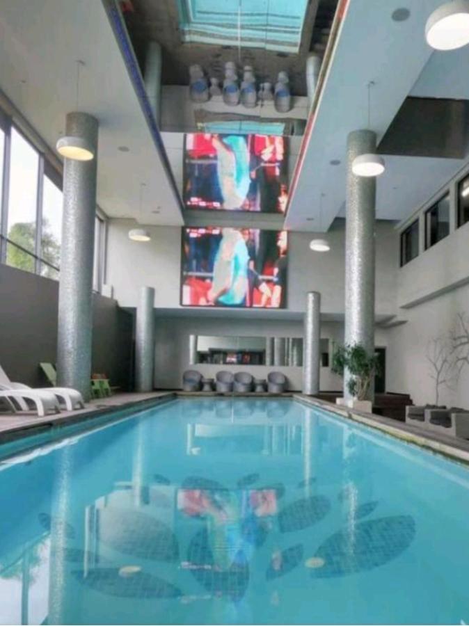 Appartement Urban Park Private Durban
