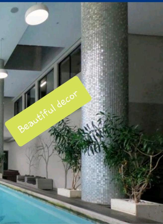Urban Park Private Appartement *