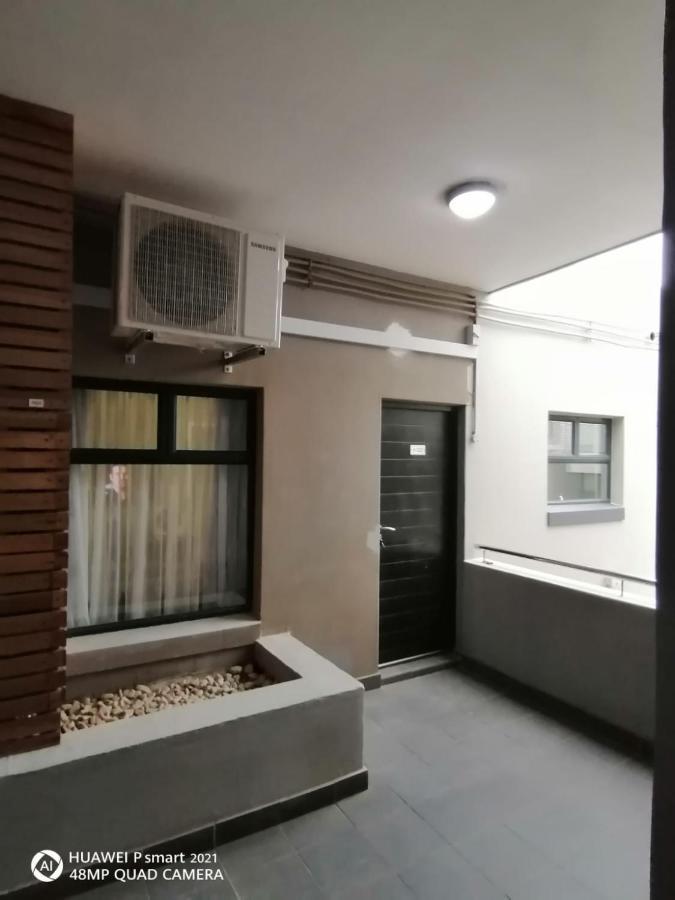 Appartement Urban Park Private