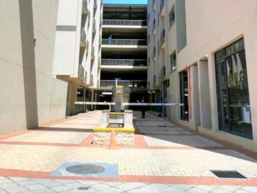 Urban Park Private * Durban
