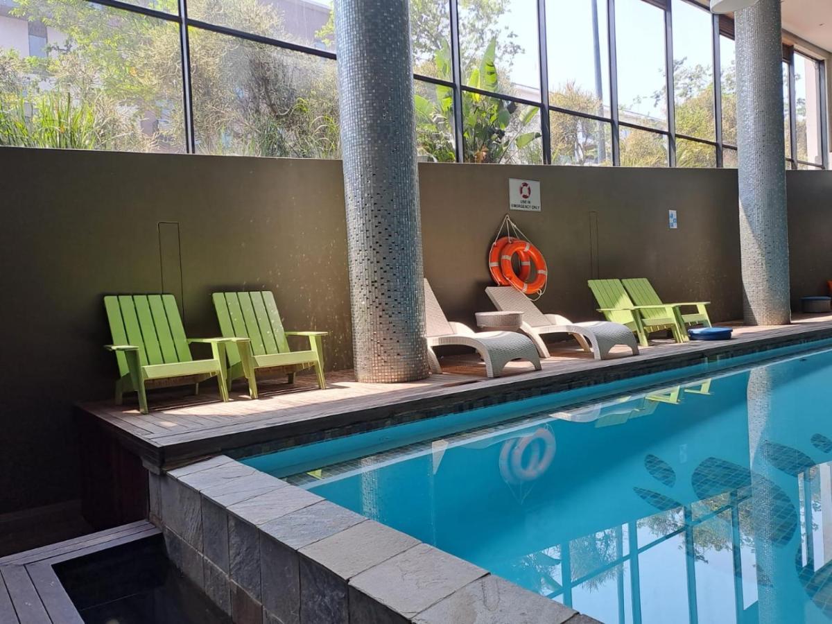 Appartement Urban Park Private *