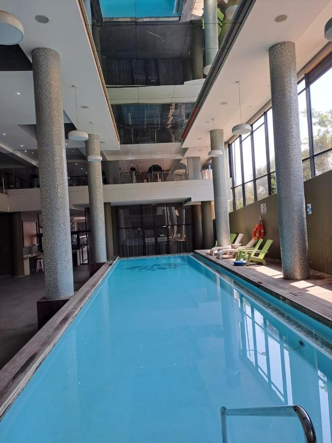 Appartement Urban Park Private Durban