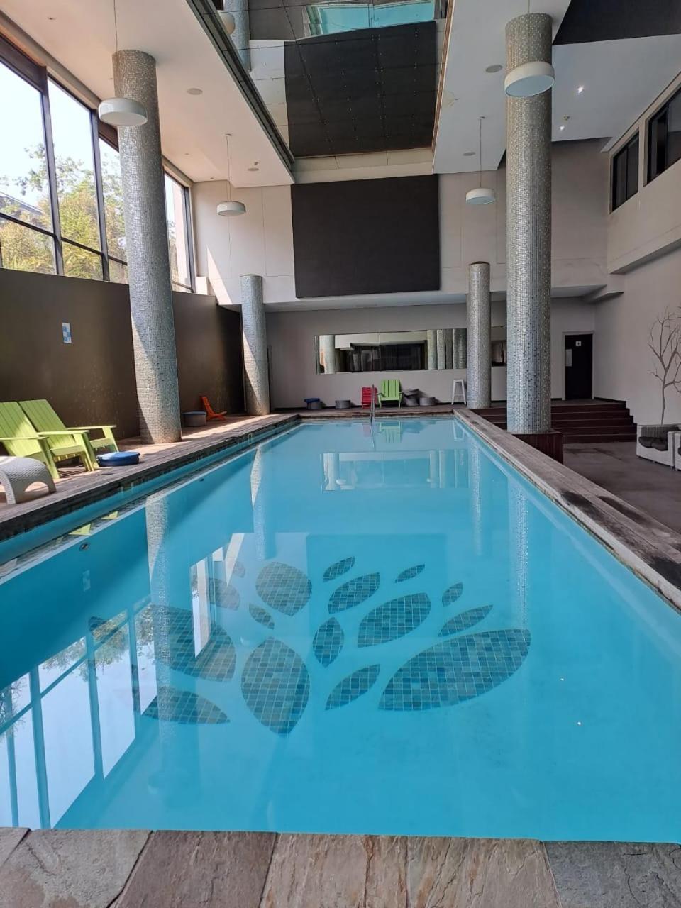 Appartement Urban Park Private Durban