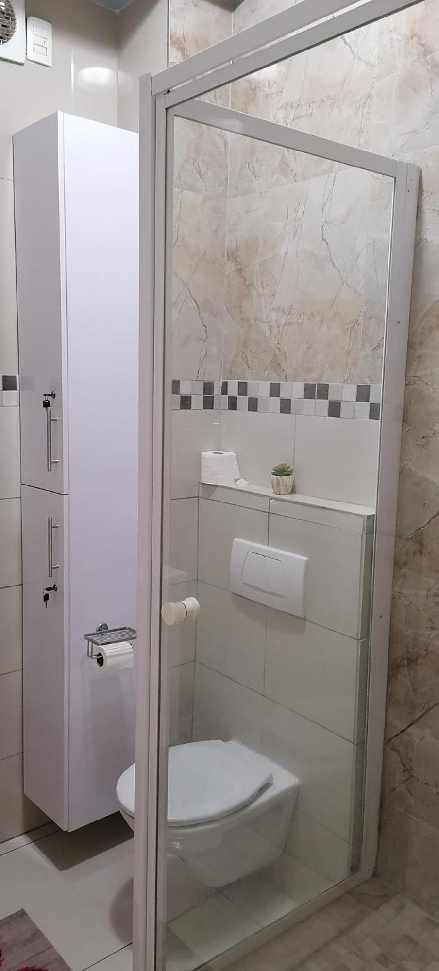 Appartement Urban Park Private *