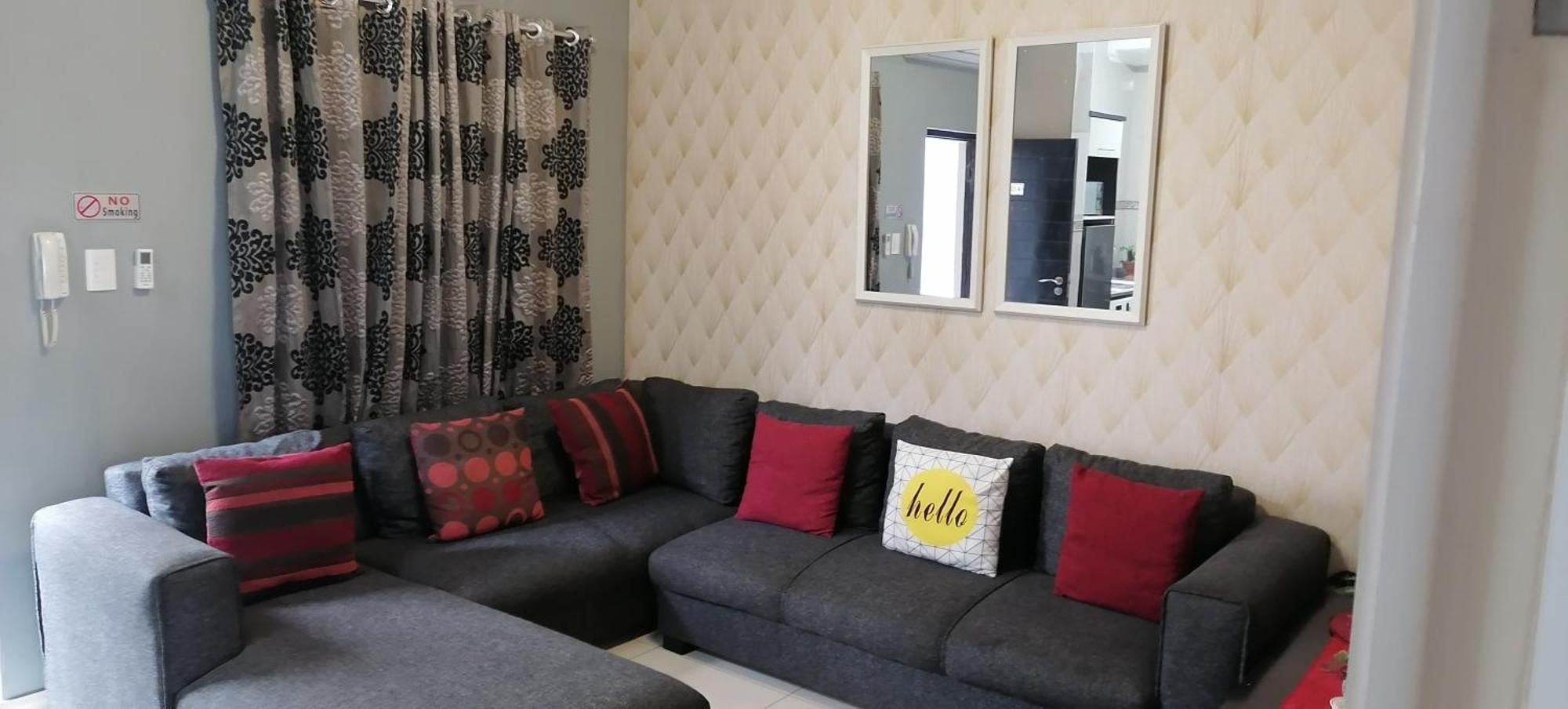 Urban Park Private Appartement Durban