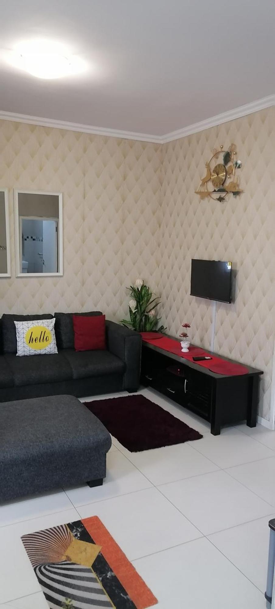 Appartement Urban Park Private Durban