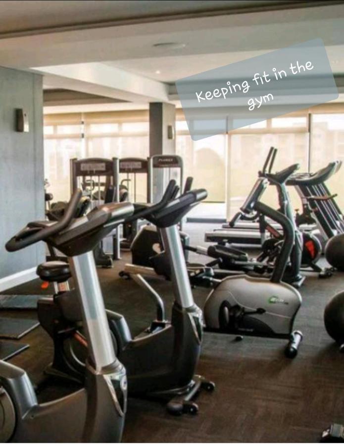 Apartamento Urban Park Private *