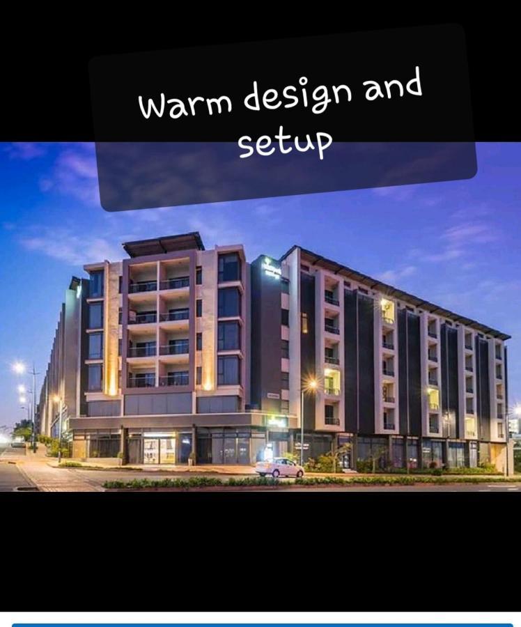 Urban Park Private Apartamento