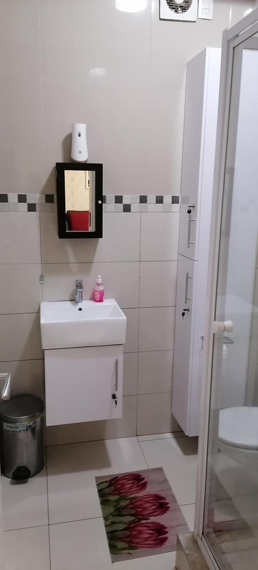 Urban Park Private Apartamento Durban