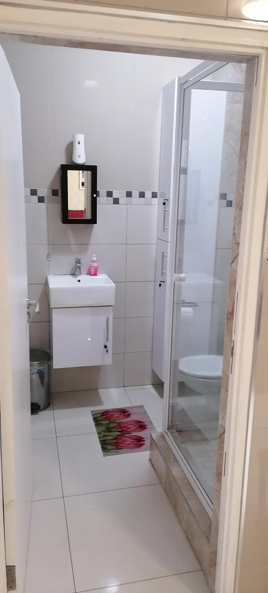 Apartamento Urban Park Private
