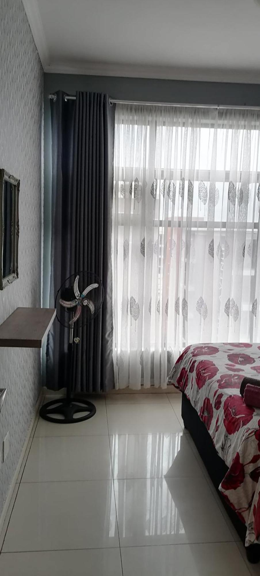 Urban Park Private Apartamento