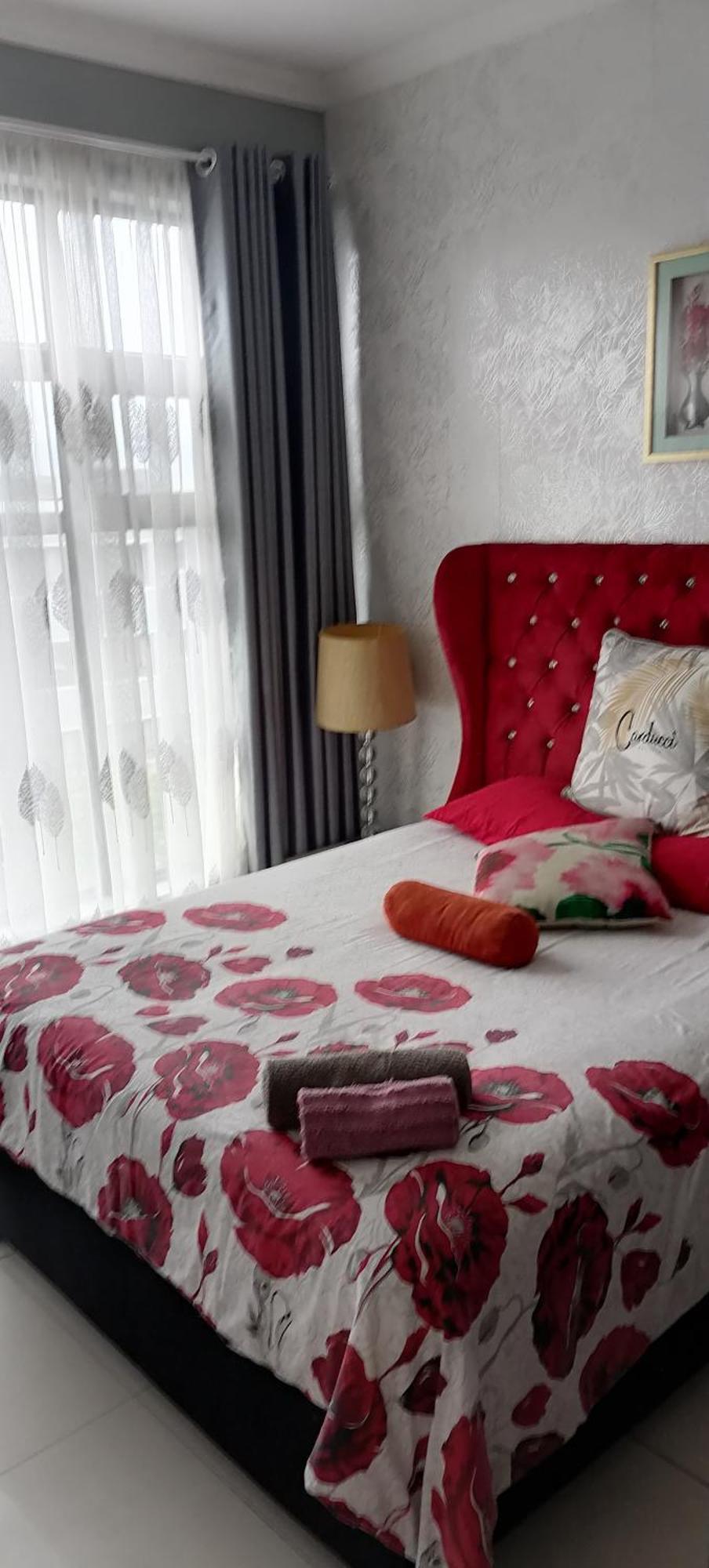 Apartamento Urban Park Private